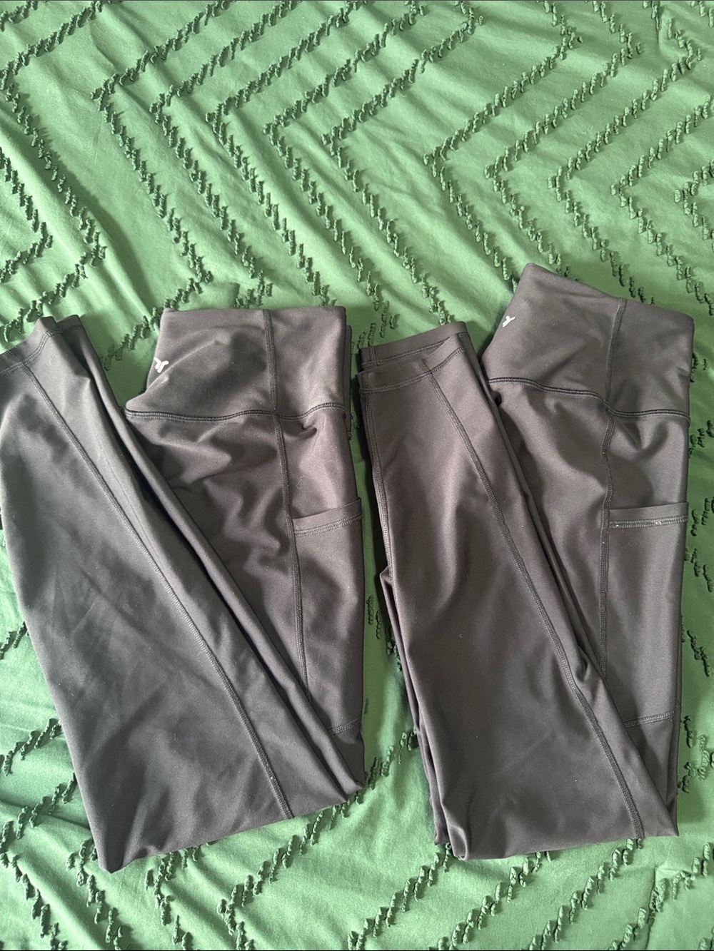 Old Navy Powersoft High-Waist Active Leggings